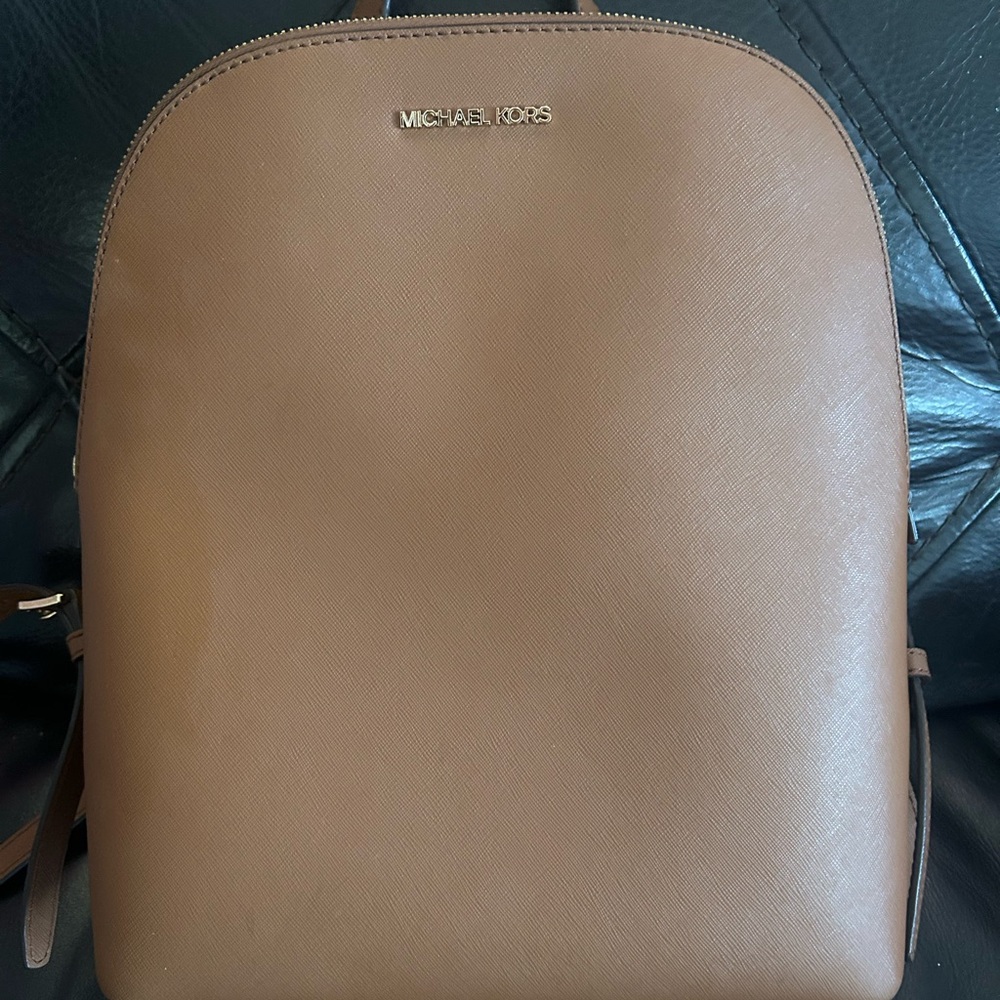 Micheal Kors backpack